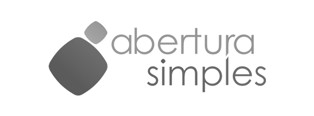 Abertura Simples